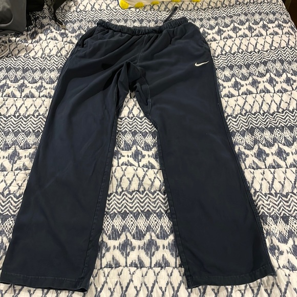 Nike Other - Nike L Sweatpants